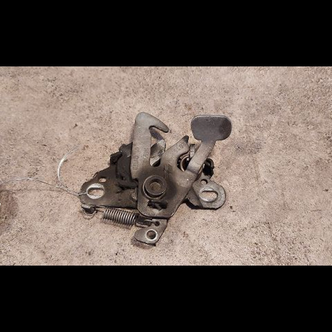 Serrure capot occasion PEUGEOT EXPERT II Phase 1 01-2007->... 2.0 HDI 128ch 7934A8 1