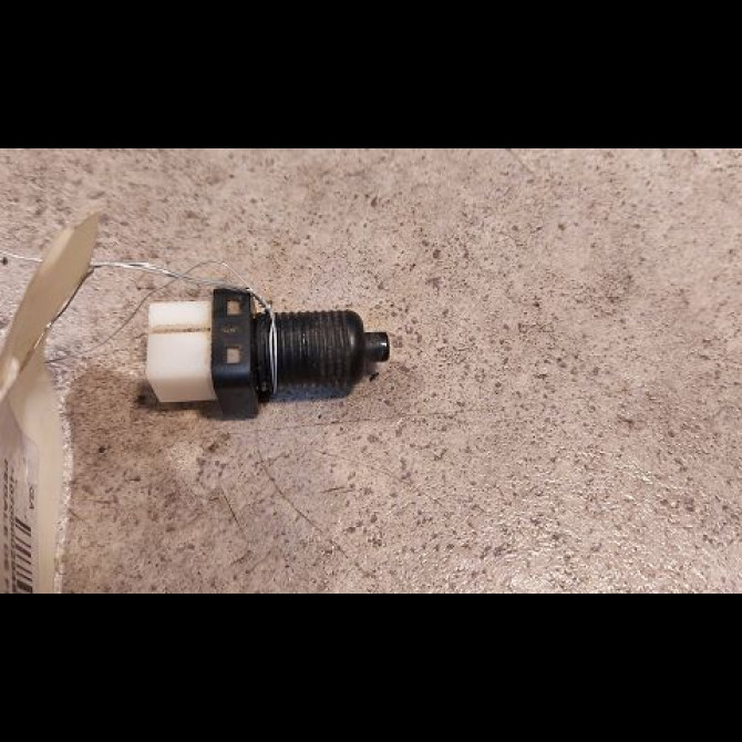 Pedale de frein occasion PEUGEOT 307 Phase 1 04-2001->06-2005 2.0 HDI 90ch 1772901000 1