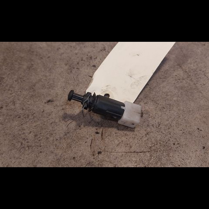 Pedale de frein occasion RENAULT ESPACE IV Phase 1 09-2002->03-2006 2.2 DCI 150ch 1