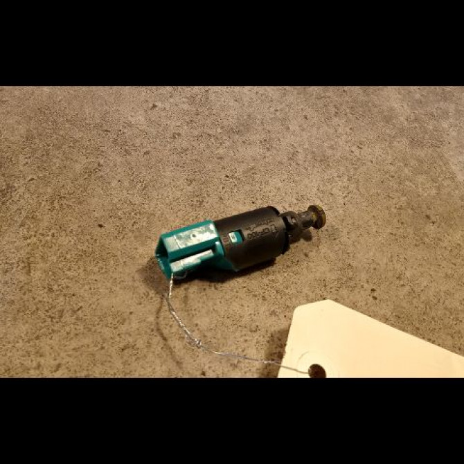 Pedale de frein occasion PEUGEOT 307 Phase 1 04-2001->06-2005 1.6 HDI 16v 110ch 4501W0 1