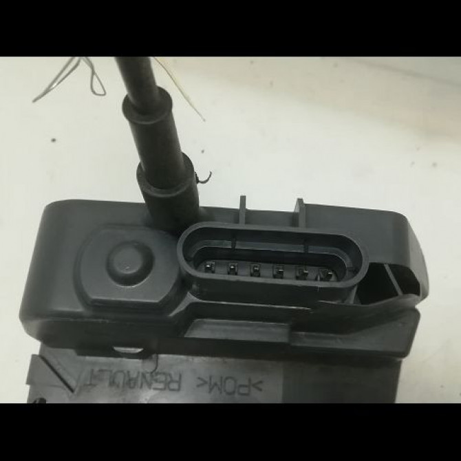 Serrure porte arg occasion RENAULT SCENIC II Phase 1 03-2004->09-2006 1.5 DCI 100ch 8200119333 4