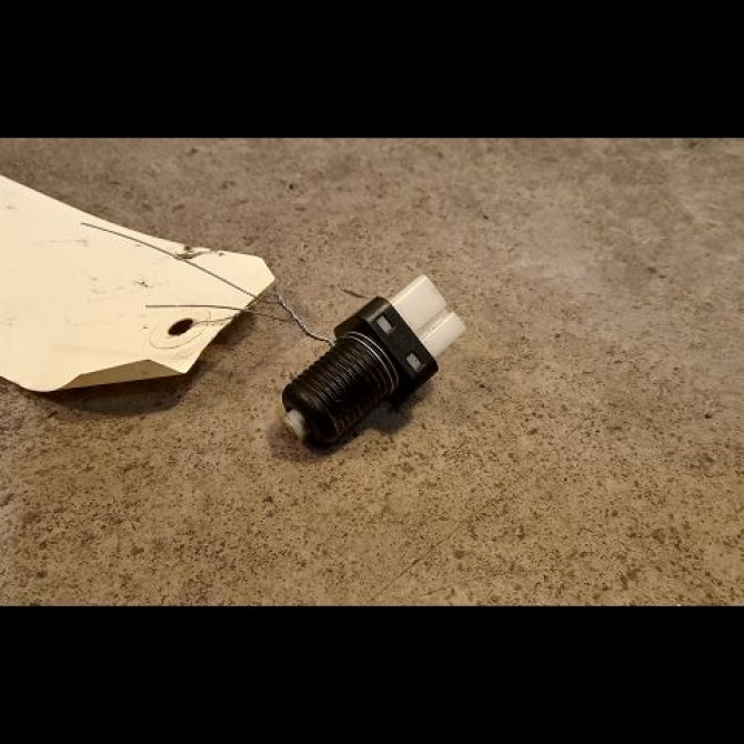 Pedale de frein occasion PEUGEOT 406 Phase 2 04-1999->04-2004 2.0 HDI 90ch 4501J0 1