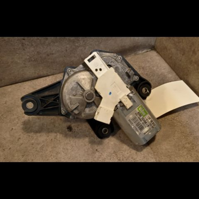 Moteur essuie-glace arrière occasion RENAULT SCENIC II Phase 1 03-2004->09-2006 1.9 DCI 120ch 8200153458 2