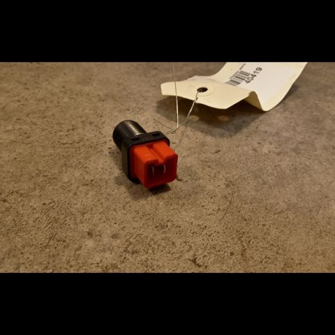 Pedale de frein occasion PEUGEOT 406 COUPE Phase 1 05-1997->12-2004 2.2 HDI 133ch 4501J0 2