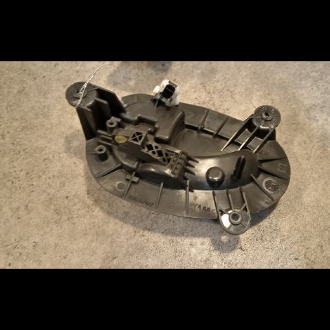 Poignee int porte avd occasion PEUGEOT 406 COUPE Phase 1 05-1997->12-2004 2.2 HDI 133ch 9143E8 2