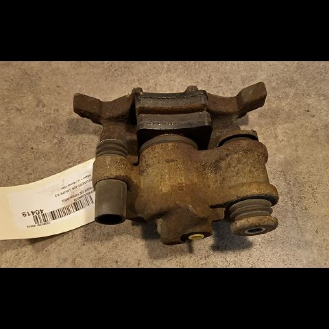 Etrier de frein arrière gauche occasion PEUGEOT 406 COUPE Phase 1 05-1997->12-2004 2.2 HDI 133ch 441055 2