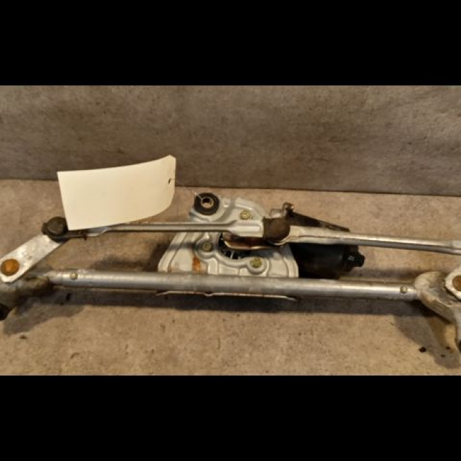 Moteur essuie-glace avant occasion TOYOTA YARIS VERSO Phase 1 11-1999->03-2003 1.3 8511052090 2