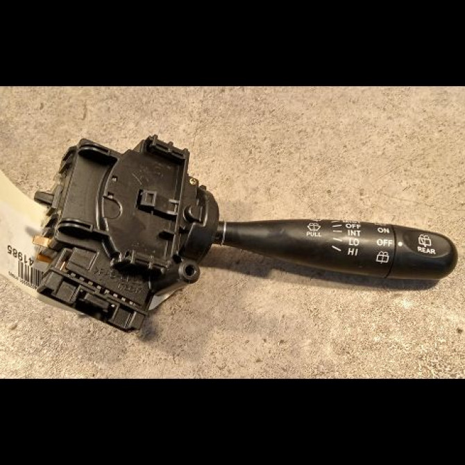 Commande essuie glace occasion TOYOTA YARIS VERSO Phase 1 11-1999->03-2003 1.3 8465252040 1