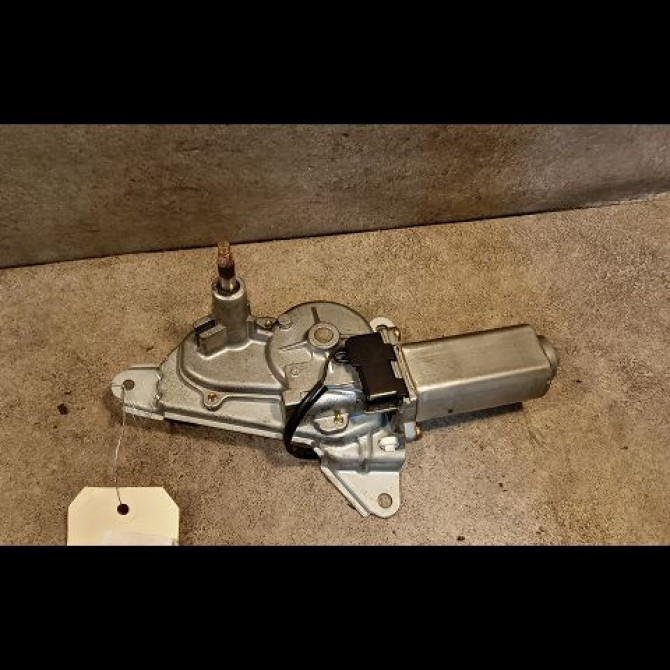 Moteur essuie-glace arrière occasion TOYOTA YARIS VERSO Phase 1 11-1999->03-2003 1.3 8513052020 1