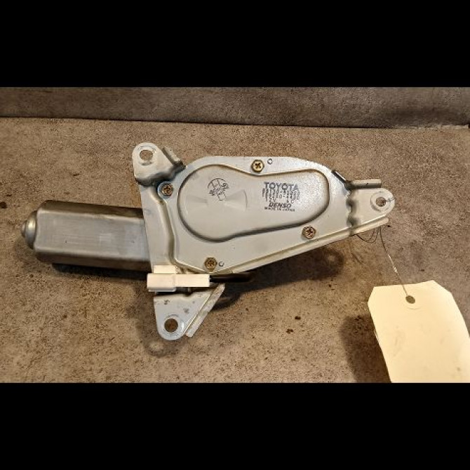 Moteur essuie-glace arrière occasion TOYOTA YARIS VERSO Phase 1 11-1999->03-2003 1.3 8513052020 2