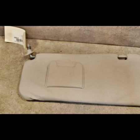 Pare-soleil gauche occasion TOYOTA YARIS VERSO Phase 1 11-1999->03-2003 1.3 7432052290B0