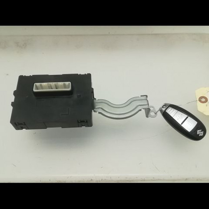 Lecteur de carte occasion SUZUKI SWIFT IV Phase 1 09-2010->... 1.2 VVT 94ch 1