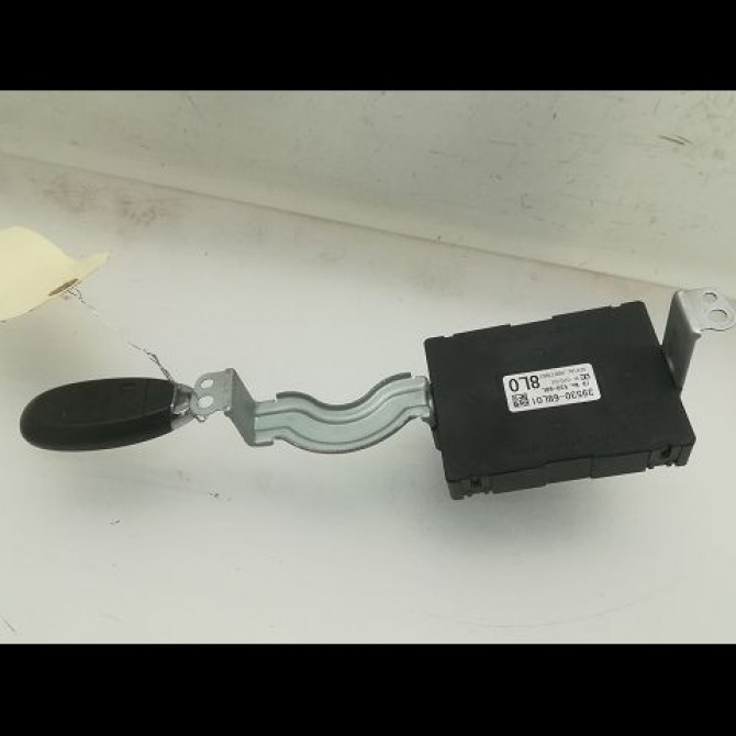 Lecteur de carte occasion SUZUKI SWIFT IV Phase 1 09-2010->... 1.2 VVT 94ch 2