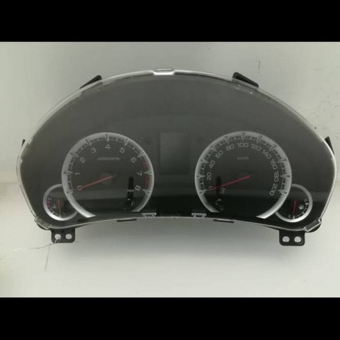 Compteur occasion SUZUKI SWIFT IV Phase 1 09-2010->... 1.2 VVT 94ch 3410068LB4 1