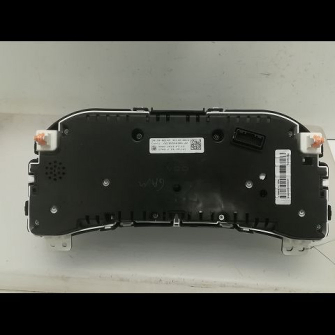 Compteur occasion SUZUKI SWIFT IV Phase 1 09-2010->... 1.2 VVT 94ch 3410068LB4 2