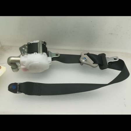 Ceinture avant droite occasion SUZUKI SWIFT IV Phase 1 09-2010->... 1.2 VVT 94ch 8490168L02BHE