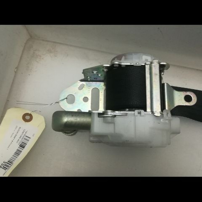 Ceinture avant droite occasion SUZUKI SWIFT IV Phase 1 09-2010->... 1.2 VVT 94ch 8490168L02BHE 2