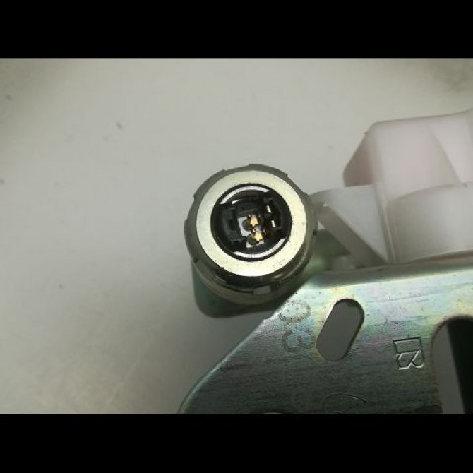 Ceinture avant droite occasion SUZUKI SWIFT IV Phase 1 09-2010->... 1.2 VVT 94ch 8490168L02BHE 4