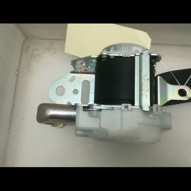 Ceinture avant gauche occasion SUZUKI SWIFT IV Phase 1 09-2010->... 1.2 VVT 94ch 8490268L12BHE 2