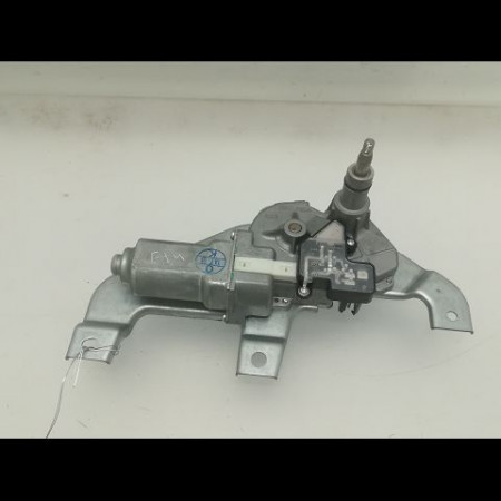 Moteur essuie-glace arrière occasion SUZUKI SWIFT IV Phase 1 09-2010->... 1.2 VVT 94ch 3881068L01