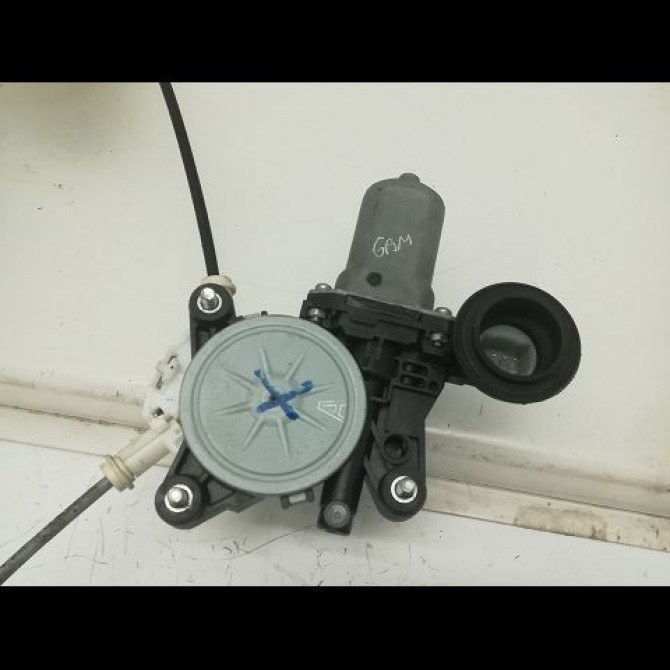 Mecanisme+moteur leve-glace avg occasion SUZUKI SWIFT IV Phase 1 09-2010->... 1.2 VVT 94ch 8340271L10 2