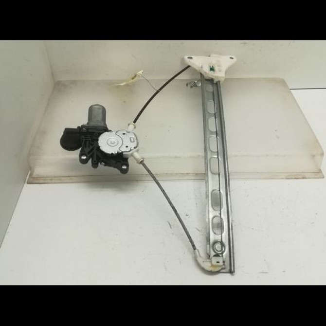 Mecanisme+moteur leve-glace avg occasion SUZUKI SWIFT IV Phase 1 09-2010->... 1.2 VVT 94ch 8340271L10 3