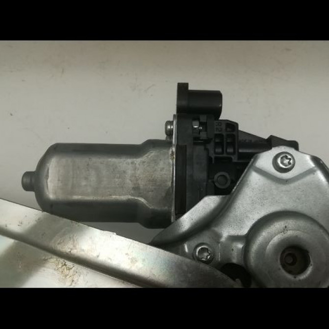 Mecanisme+moteur leve-glace arg occasion SUZUKI SWIFT IV Phase 1 09-2010->... 1.2 VVT 94ch 8354061M00 2