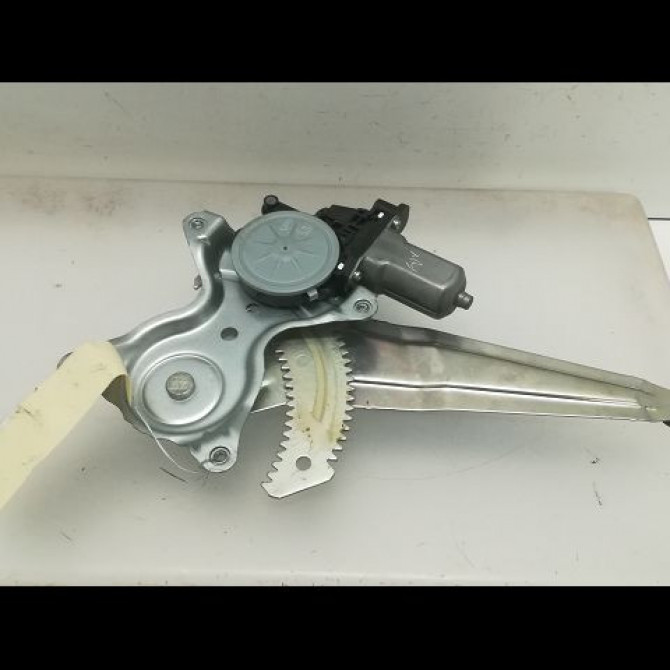 Mecanisme+moteur leve-glace arg occasion SUZUKI SWIFT IV Phase 1 09-2010->... 1.2 VVT 94ch 8354061M00 3