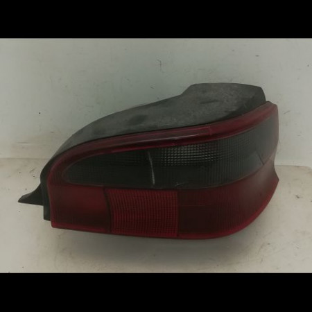 Feu arrière droit occasion CITROEN SAXO Phase 1 03-1996->09-1999 1.1i 6351K3