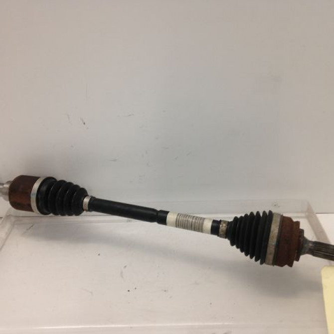 Transmission avant gauche occasion CITROEN C3 II Phase 2 03-2013->12-2016 9801388580 1