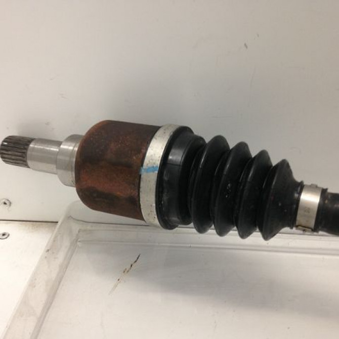 Transmission avant gauche occasion CITROEN C3 II Phase 2 03-2013->12-2016 9801388580 3