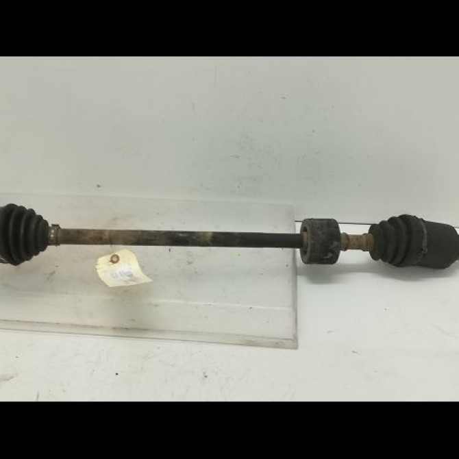 Transmission avant droite occasion FIAT PUNTO I Phase 1 11-1993->10-1999 D S 7738954 1