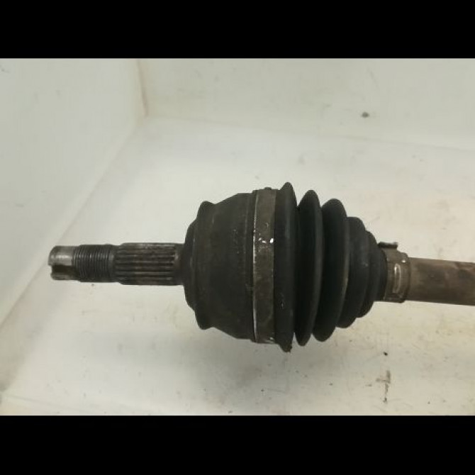 Transmission avant droite occasion FIAT PUNTO I Phase 1 11-1993->10-1999 D S 7738954 2