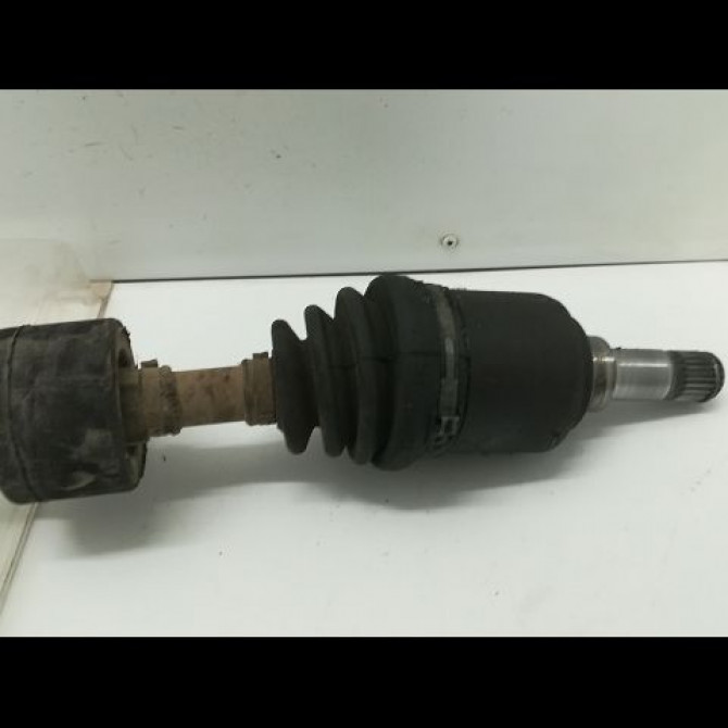 Transmission avant droite occasion FIAT PUNTO I Phase 1 11-1993->10-1999 D S 7738954 3