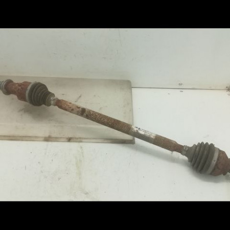 Transmission arrière droite occasion RENAULT TWINGO III Phase 1 06-2014->... 0.9 TCE 12v 90ch 396008321R