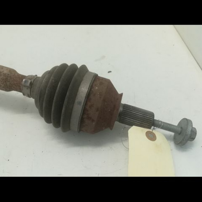 Transmission arrière droite occasion RENAULT TWINGO III Phase 1 06-2014->... 0.9 TCE 12v 90ch 396008321R 2