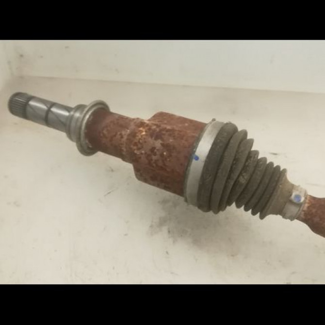 Transmission arrière droite occasion RENAULT TWINGO III Phase 1 06-2014->... 0.9 TCE 12v 90ch 396008321R 3