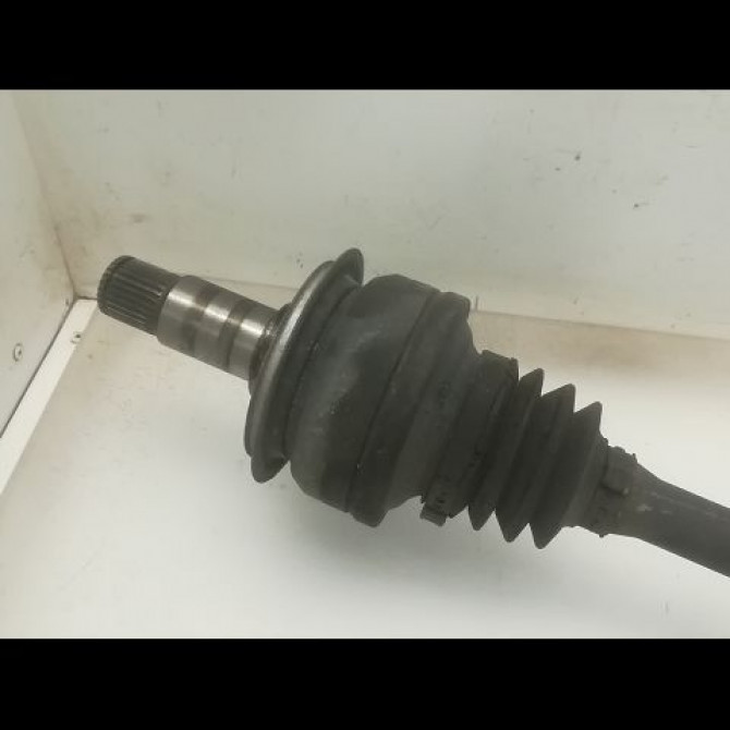 Transmission arrière droite occasion MERCEDES CLASSE C IV phase 1 02-2014->... C220 170ch 2043502110 3