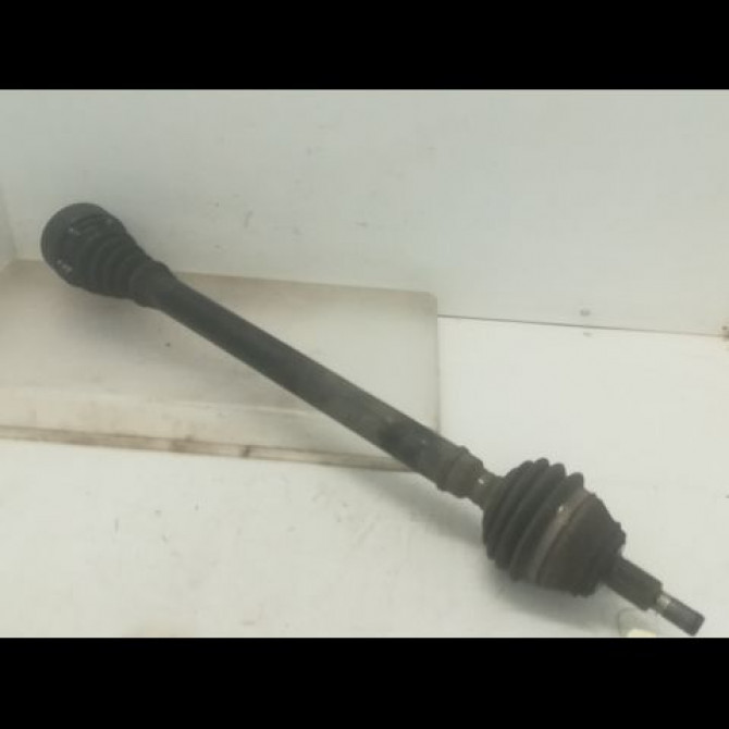 Transmission avant droite occasion VOLKSWAGEN NEW BEETLE I Phase 2 10-2005->10-2011 1J0407272NN 1