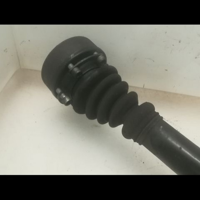 Transmission avant droite occasion VOLKSWAGEN NEW BEETLE I Phase 2 10-2005->10-2011 1J0407272NN 3