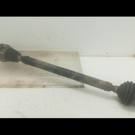 Transmission avant droite occasion VOLKSWAGEN JETTA III Phase 1 09-2005->12-2010 1.9 TDI 105ch 1K0407272EC