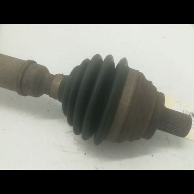 Transmission avant droite occasion VOLKSWAGEN JETTA III Phase 1 09-2005->12-2010 1.9 TDI 105ch 1K0407272EC 2
