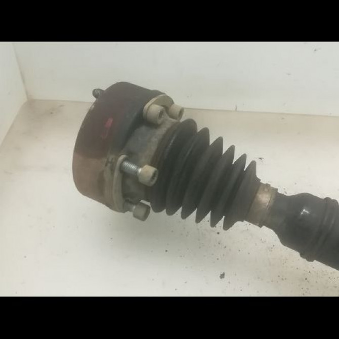 Transmission avant droite occasion VOLKSWAGEN JETTA III Phase 1 09-2005->12-2010 1.9 TDI 105ch 1K0407272EC 3