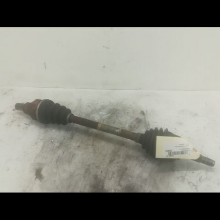 Transmission avant gauche occasion CITROEN C3 I Phase 1 04-2002->10-2005 1.4HDI 8v 70ch 3272EV