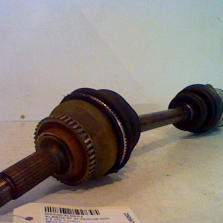 Transmission avant droite occasion NISSAN ALMERA II Phase 1 04-2000->09-2002 2.2 VDI 392045M300