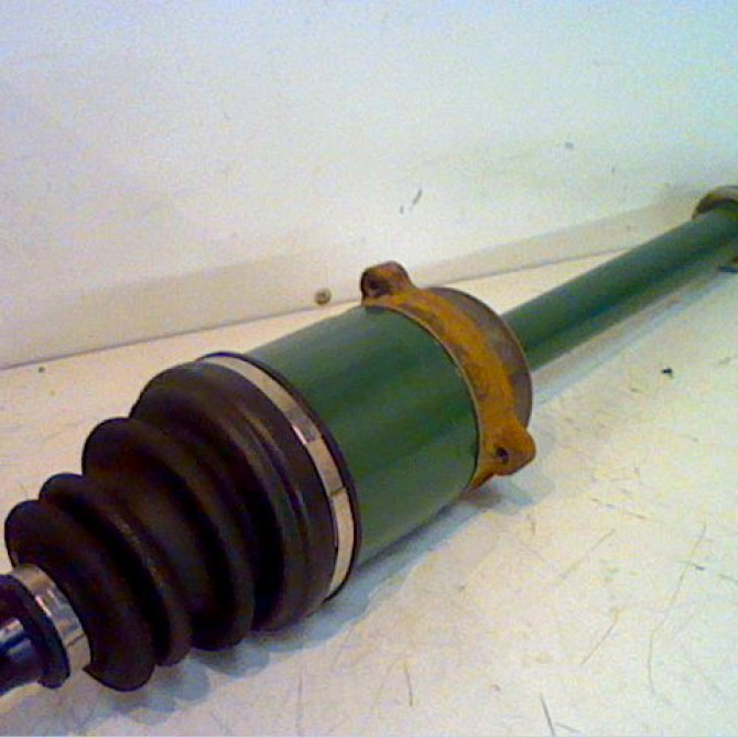 Transmission avant droite occasion NISSAN ALMERA II Phase 1 04-2000->09-2002 2.2 VDI 392045M300 2