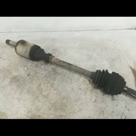 Transmission avant gauche occasion CITROEN AX Phase 2 07-1991->06-1998 1.5D 3272V2