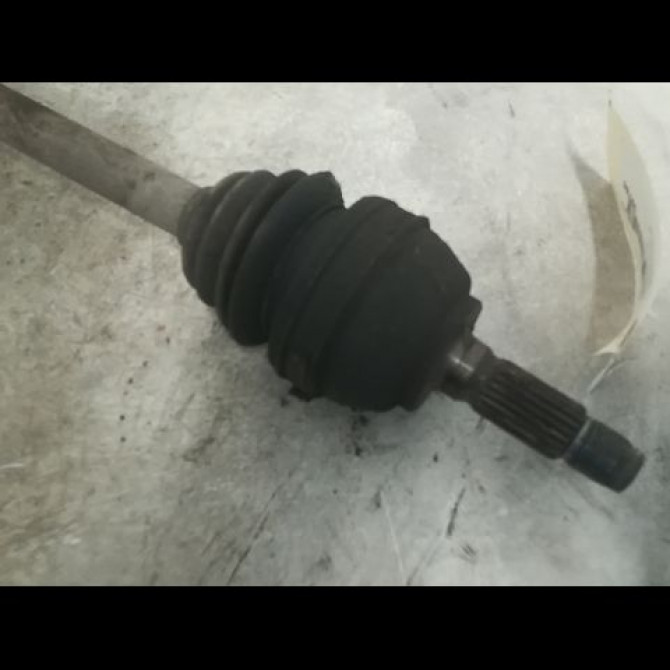 Transmission avant gauche occasion CITROEN AX Phase 2 07-1991->06-1998 1.5D 3272V2 2