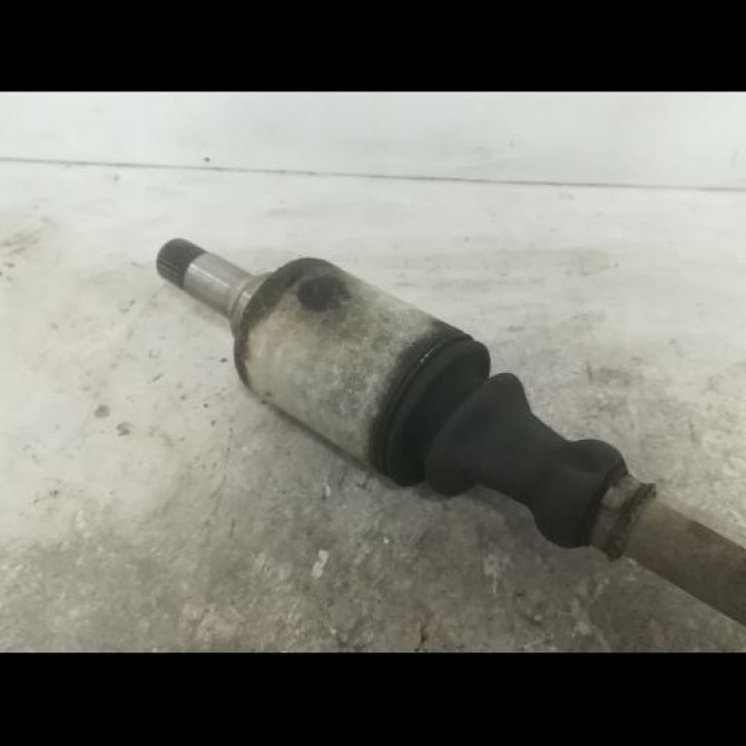 Transmission avant gauche occasion CITROEN AX Phase 2 07-1991->06-1998 1.5D 3272V2 3