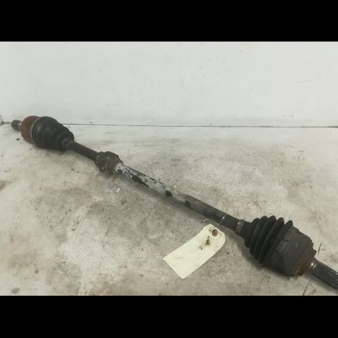 Transmission avant droite occasion NISSAN MICRA III Phase 2 11-2005->11-2007 1.2i 65ch 39100AY10A 1
